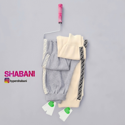 شلواربافت FENDI (9027)