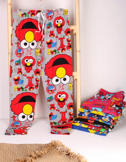 شلوار خانگی(4045)