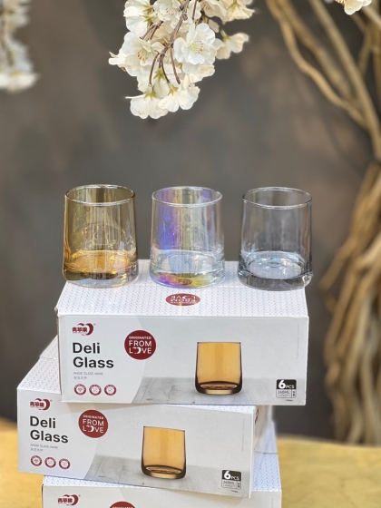 پک لیوان دلی (7458)