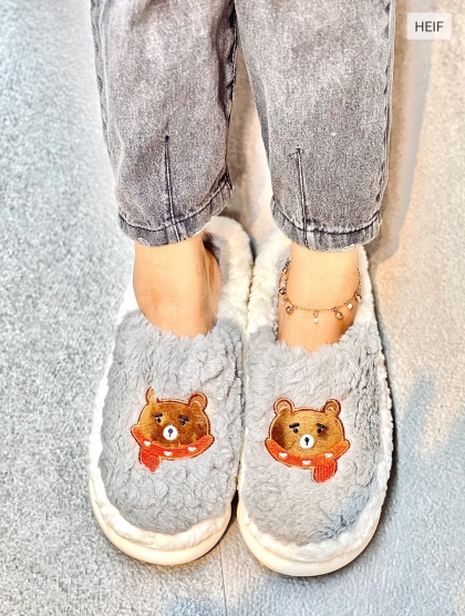 صندل روفرشی تدی(5277)