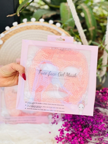 فیس ژل ماسک (5503)