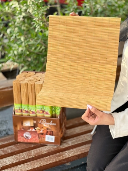  زیر بشقابی مستطیل(5616)