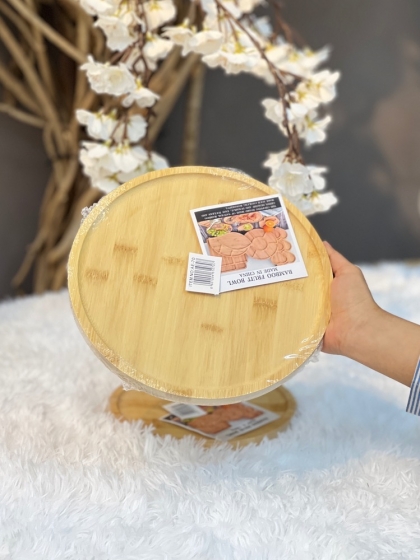 تخته سرو گرد بزرگ (5813)