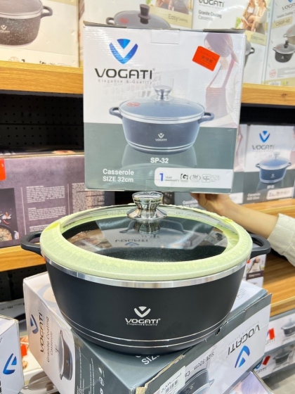 قابلمه وگاتی سایز32(5477)