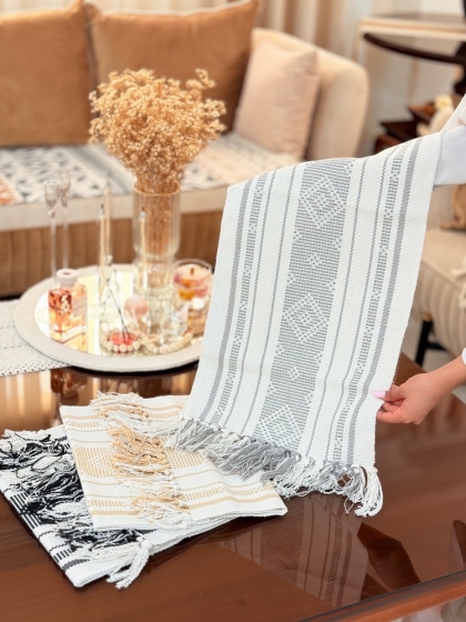 رومیزی سنتی (8595)