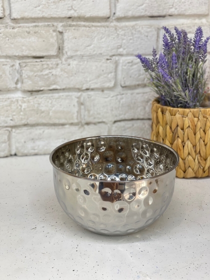 کاسه استیل بزرگ 2(5604)