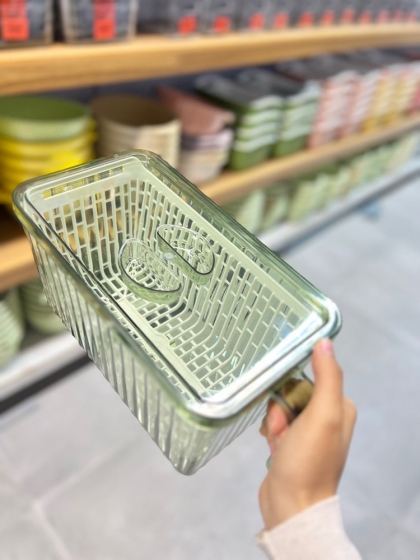 نظم دهنده یخچال(5447)