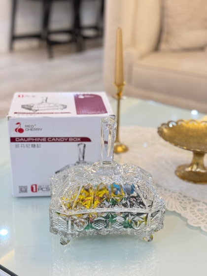 شکلات خوری سلطنت(7491)