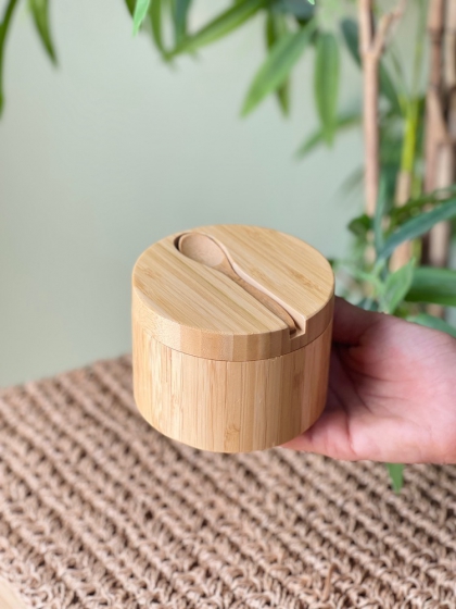 بانکه تمام بامبو(7374)