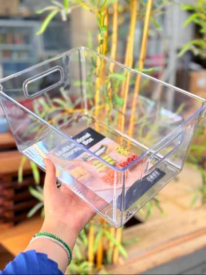 نظم دهنده یخچال(7271)