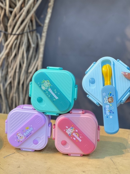 لانچ باکس عروسکی(5810)