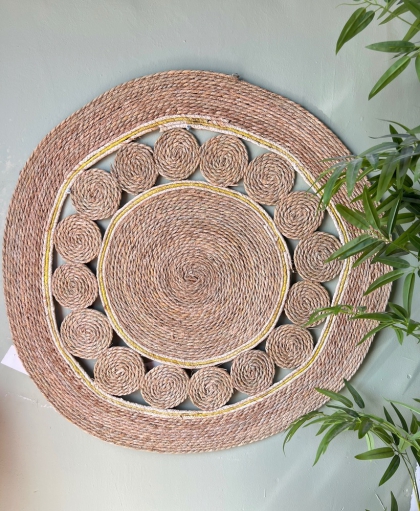 پادری حصیری گرد(7242)