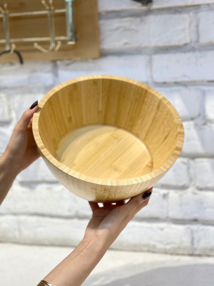 کاسه بامبو (7462)