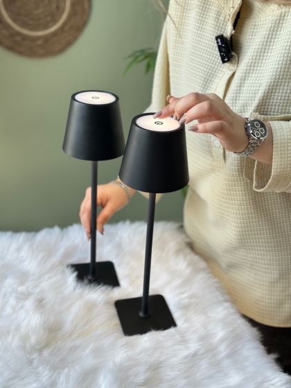 مینی چراغ خواب ژورنالی(7103)