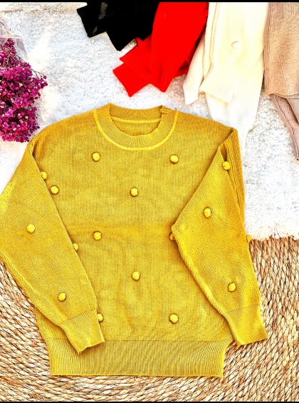 بافت توپ توپی( 5284)