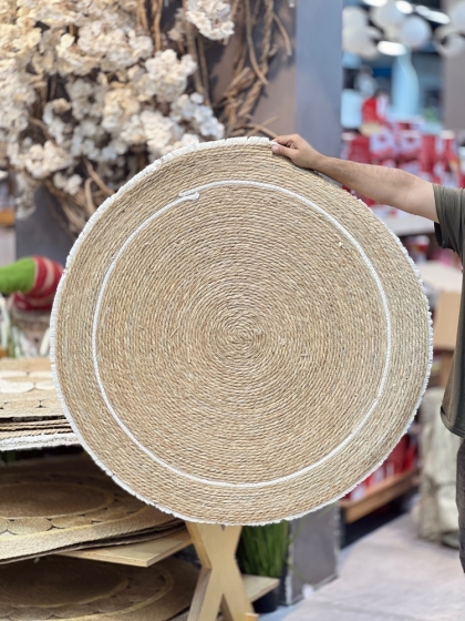 پادری حصیری گرددور ریش(5729)