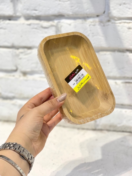 کاسه سرو مستطیل (7464)