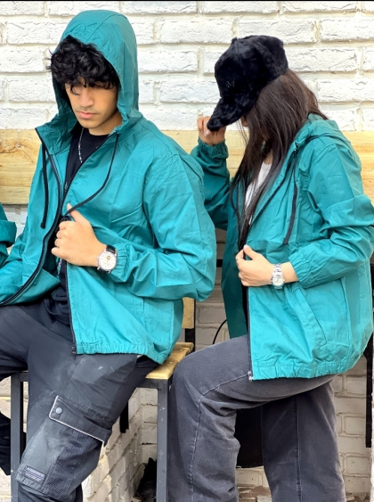 سویشرت کلاه دارکتان(5242)