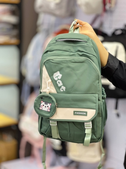 کوله پشتی cat(7576)