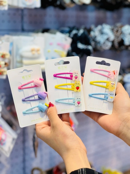 پک گیره رنگین کمون(5624)