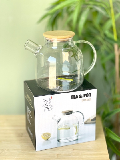 قوری پیرکس (7422)