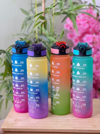 قمقمه رنگی(7300)