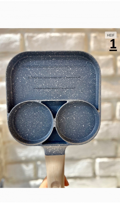 تابه پنکیک(5368)