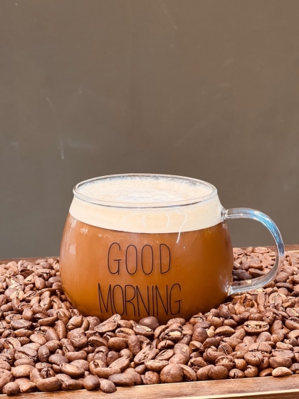 لیوان (GOODMORNING(5651