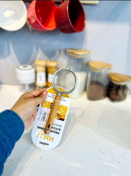 صافی چای استیل (4446)