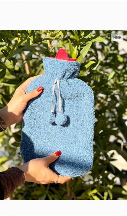 کیسه آب گرم تدی(5337)