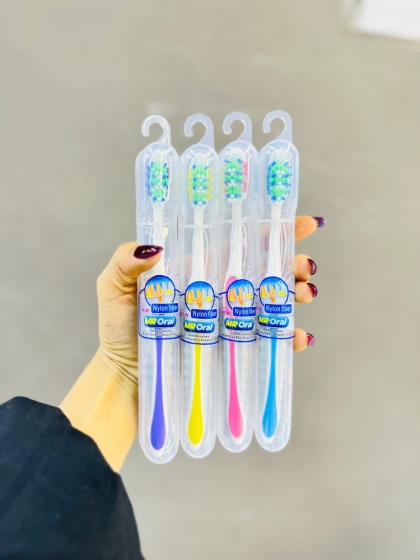 مسواکmr oral۲(6066)