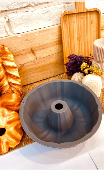 قالب کیک سیلیکونی(5236)