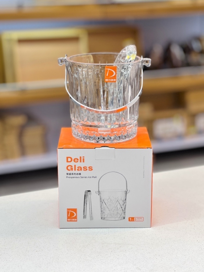 سطل یخ دلی(7419)