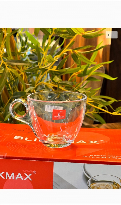 فنجان 6تایی بیلینک مکس(5361)