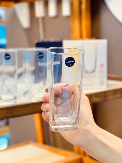 پک شربت خوری لومینارک(5611)