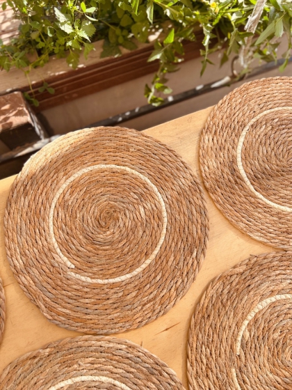 زیر بشقابی تلفیقی(7082)