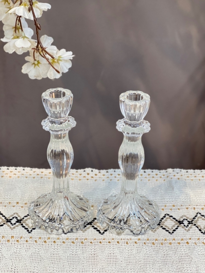 جاشمعی بلوری (7544)