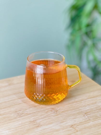 لیوان پیرکس لوزی(7348)