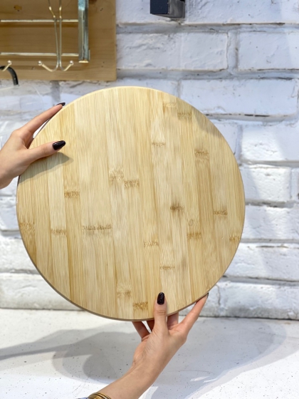 صفحه گردون بامبو(7463)