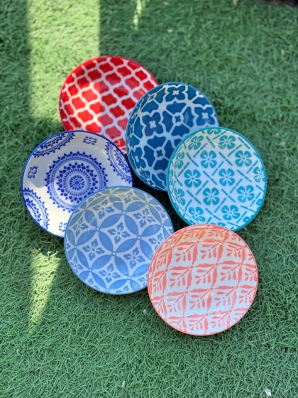 پک پیاله مینی دنی هوم (7185)