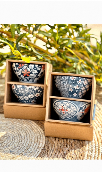 پک دوتایی کاسه دنی هوم(5431)