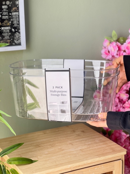 پک نظم دهنده2تایی(7292)