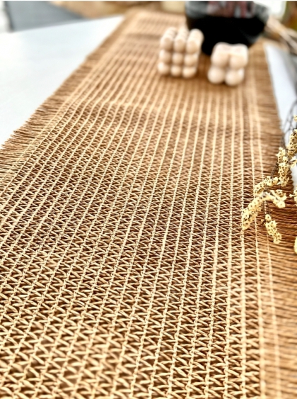 رومیزی حصیری(5260)