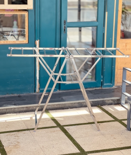 رخت آویز استیل(5831)