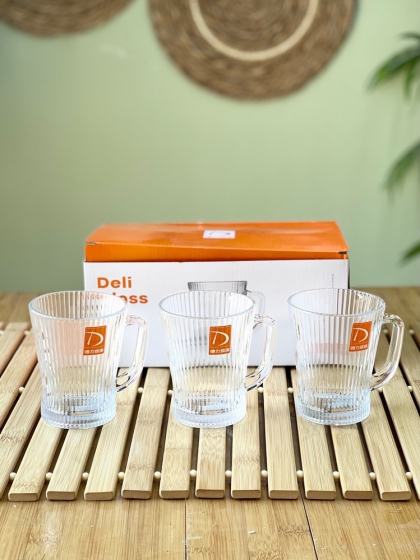 پک 6 عددی شیار دار(h(7153