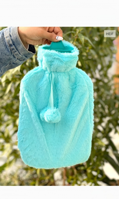 کیسه آب گرم منگوله دار(5352)