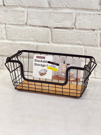 سبد فلزی(7542)