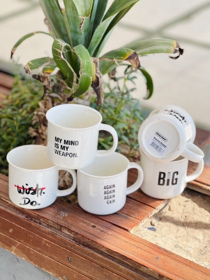 ماگ سرامیکی دنی هوم(5787)