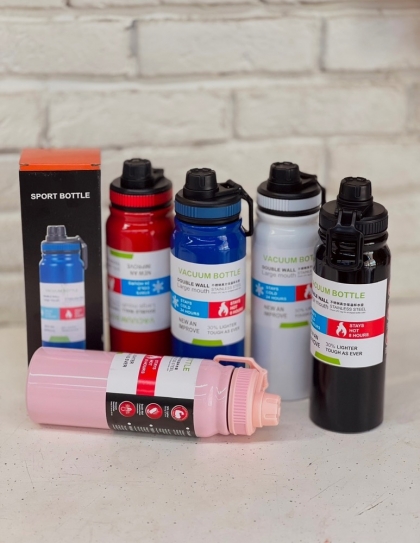 فلاسک استیل اسپرت(8584)